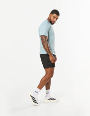 Rgn Sports Tee - Sea Moss