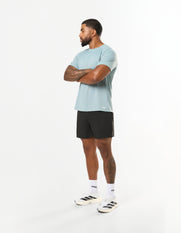 Rgn Sports Tee - Sea Moss