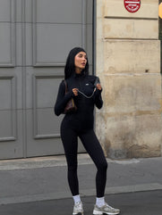 Full Length Tights NANDEX ™ Original - Black