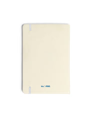 Kic I Will Journal - Cream