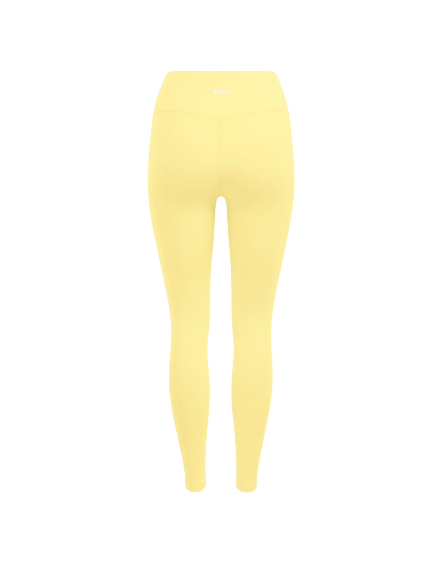 Full Length Tights Airlyte - Limoncello
