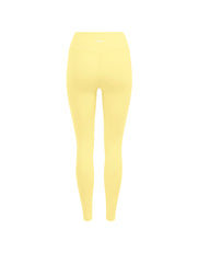 Full Length Tights Airlyte - Limoncello