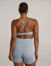 Crossback Sports Crop Astryx - Vapour