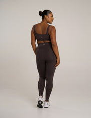 Sports Crop Astryx - Truffle