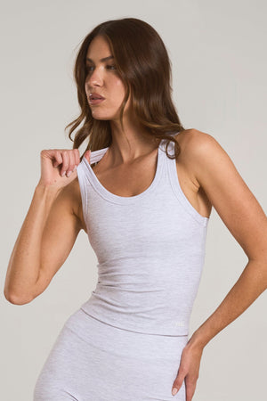 Classic Tank Airlyte - Grey Marle