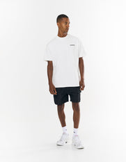 Unisex Tee - White