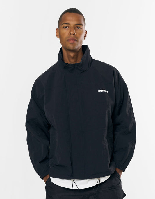 21 Jacket - Black