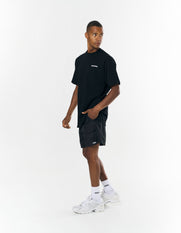 Unisex Tee - Black