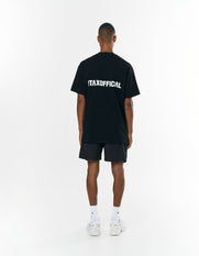 Unisex Tee - Black