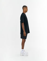 Unisex Tee - Black