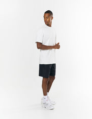 Unisex Tee - White