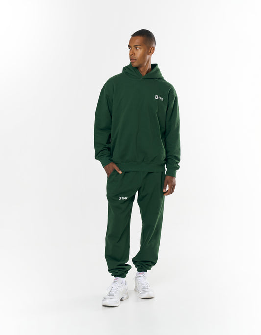 Run Club Joggers - Green
