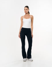 Sculpt Tank Airlyte - White