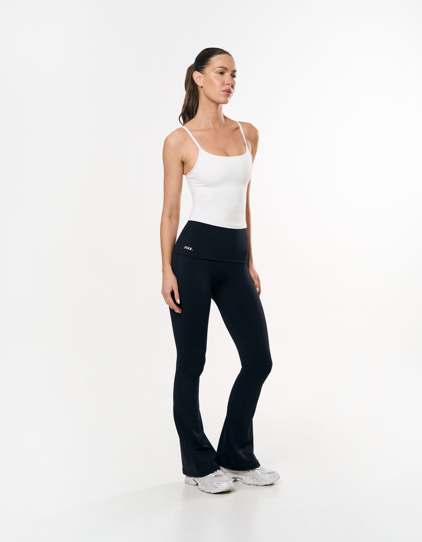 Sculpt Tank Airlyte - White
