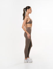 Crossback Crop Airlyte - Stone