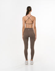 Crossback Crop Airlyte - Stone