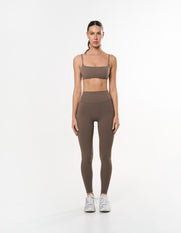Full Length Tights Airlyte - Stone