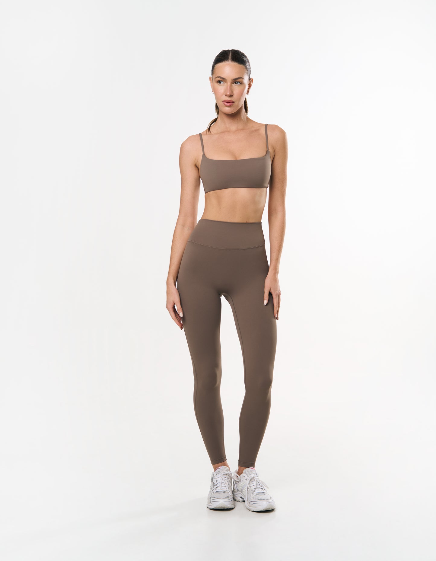 Scoop Crop Airlyte - Stone