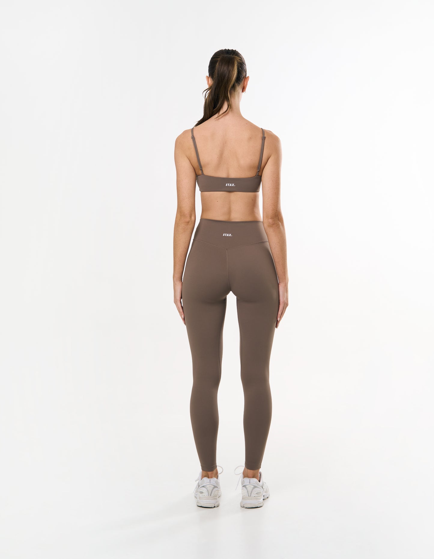 Scoop Crop Airlyte - Stone