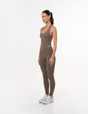 Halter Tank Airlyte - Stone