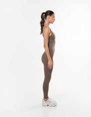 V Front Tank Airlyte - Stone