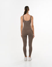 V Front Tank Airlyte - Stone