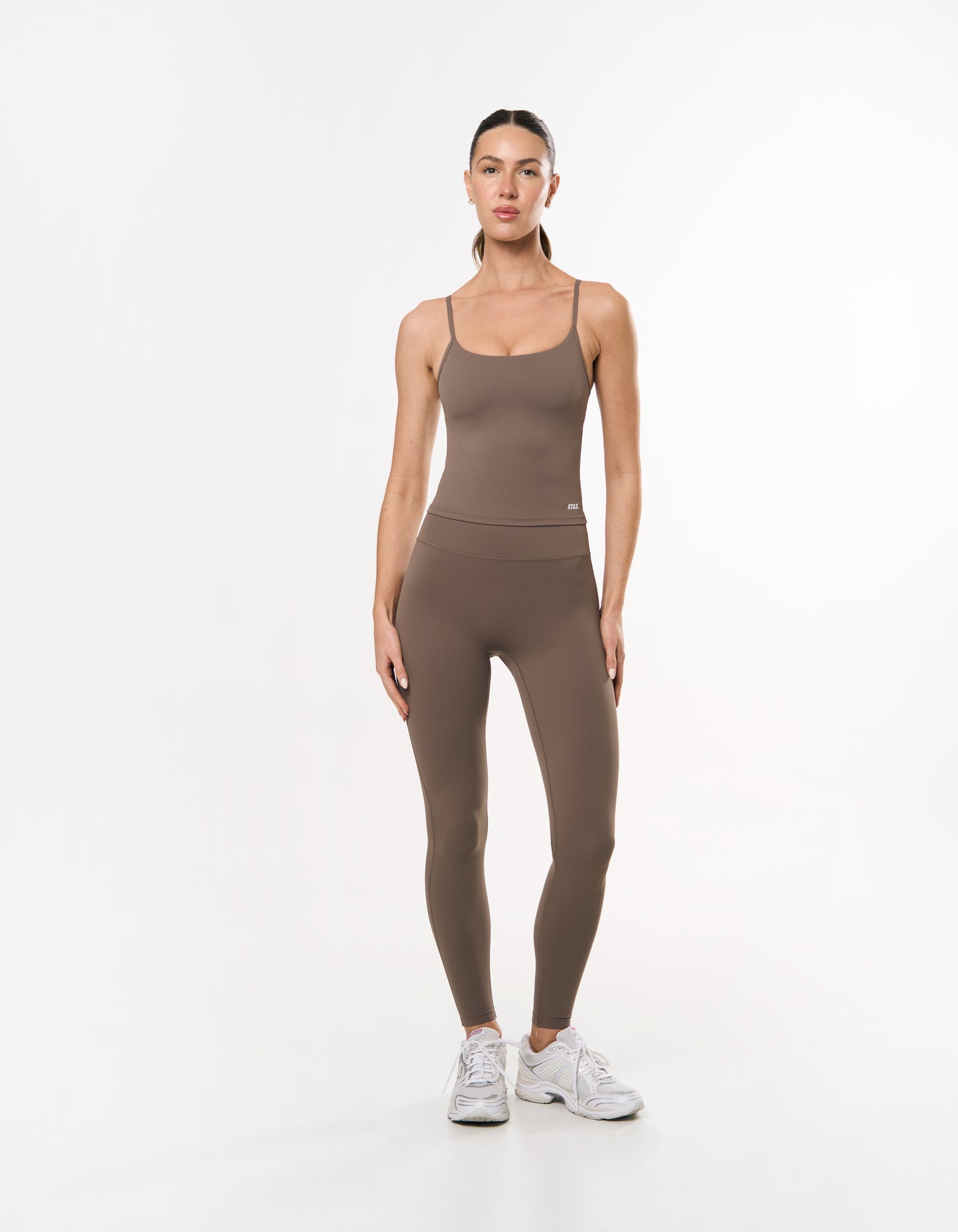 Sculpt Tank Airlyte - Stone
