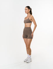 Crossback Crop Airlyte - Stone