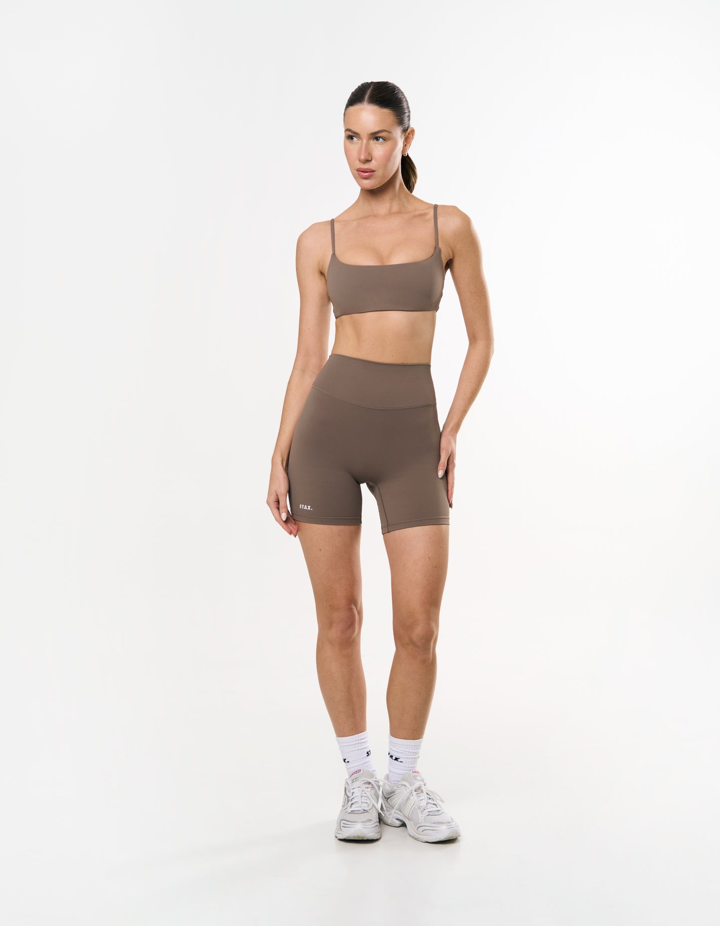 Scoop Crop Airlyte - Stone