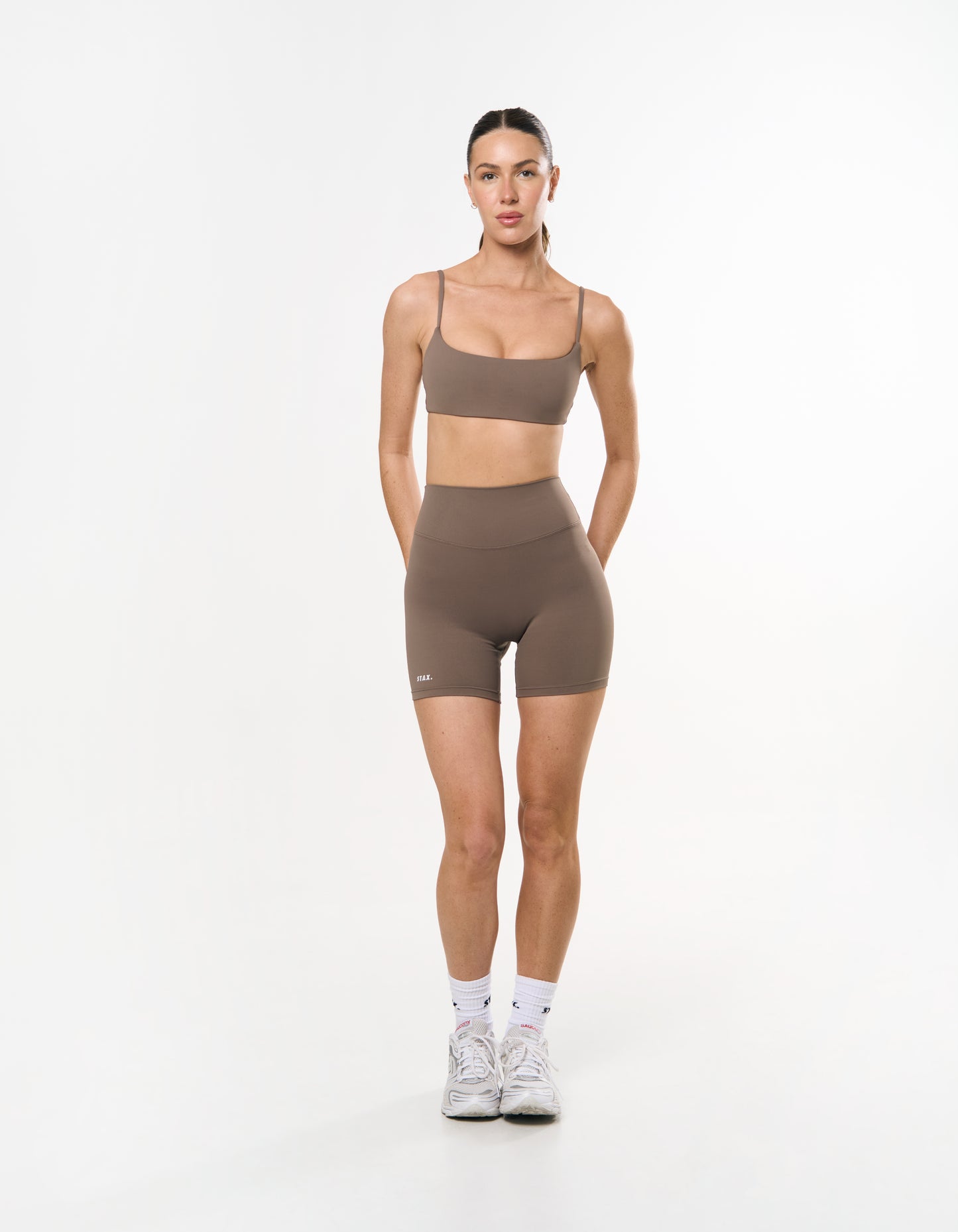 Scoop Crop Airlyte - Stone