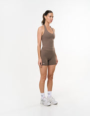 Halter Tank Airlyte - Stone