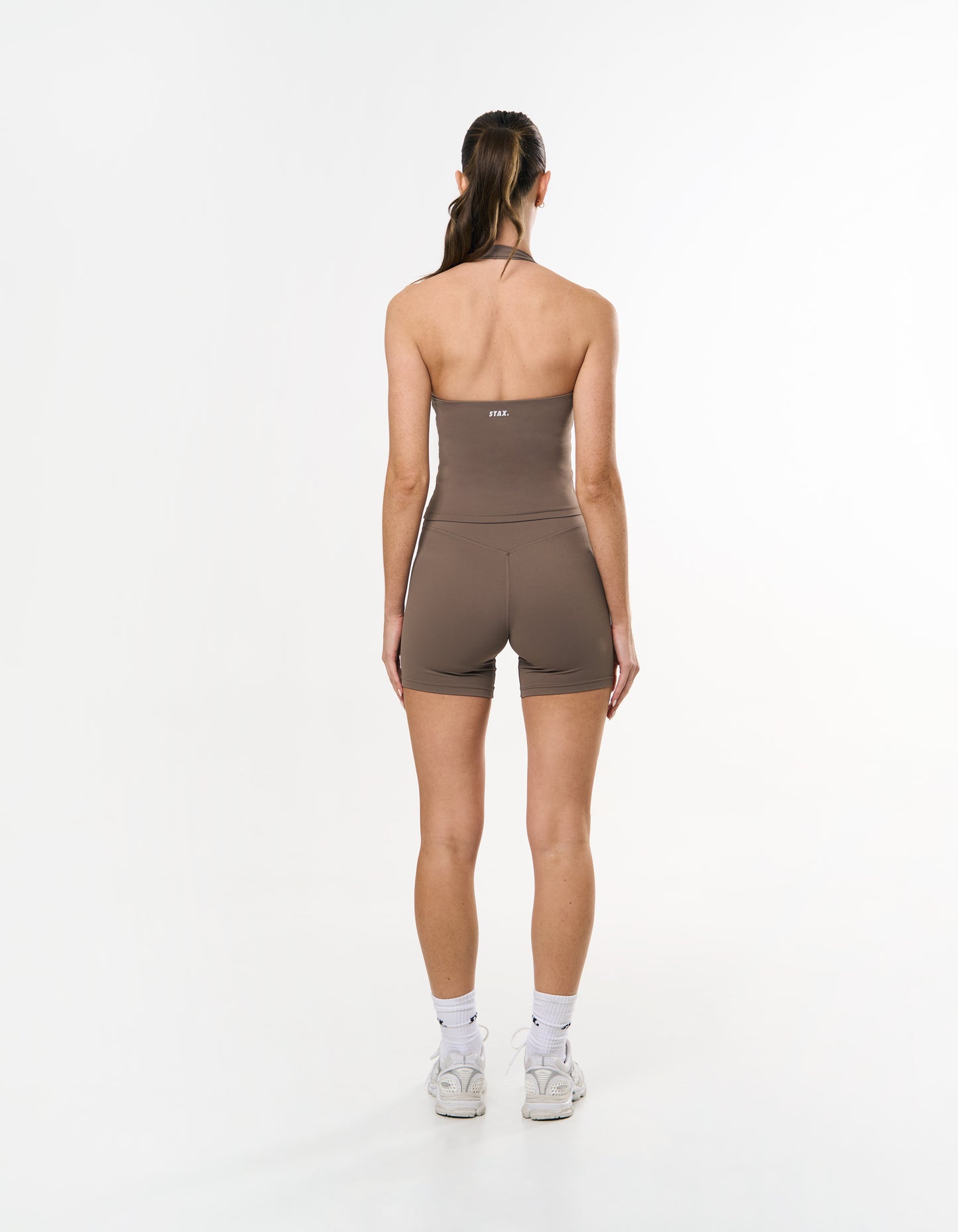 Halter Tank Airlyte - Stone