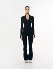 Active Zip Jacket Airlyte - Black
