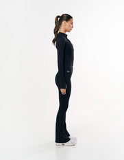 Active Zip Jacket Airlyte - Black