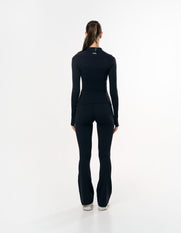Active Zip Jacket Airlyte - Black