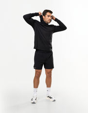 Agt Long Sleeve - Black