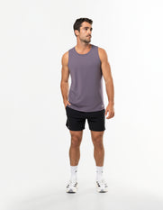 Motion Panel Tank - Haze