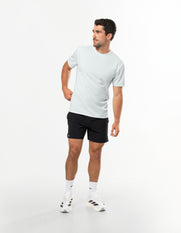 Motion Panel Tee - Ice