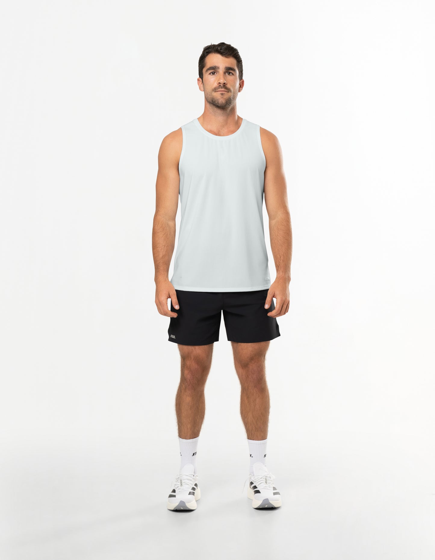 Motion Panel Tank - Ice