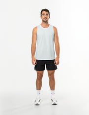 Motion Panel Tank - Ice