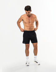 Dymo Tec Shorts - Black