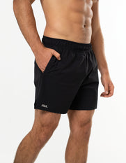 Dymo Tec Shorts - Black