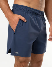 Dymo Tec Shorts - Navy