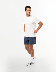 Dymo Tec Shorts - Navy