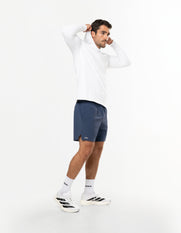 Agt Long Sleeve - White