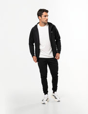Tec Joggers - Black