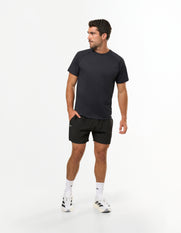 Rgn Sports Tee - Black