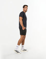 Rgn Sports Tee - Black