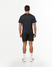 Rgn Sports Tee - Black