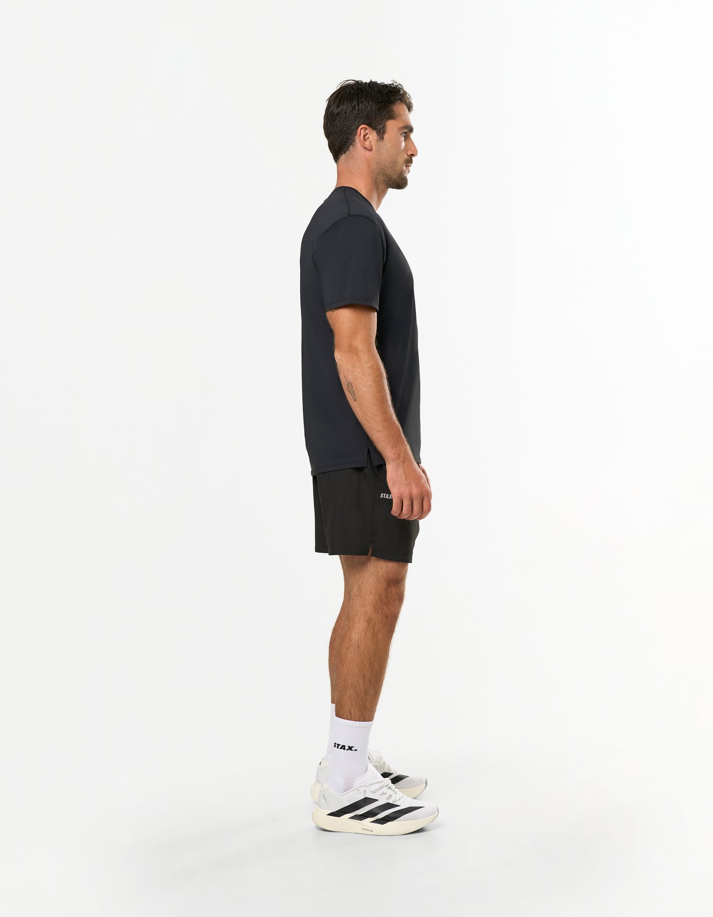 Balance Active Tee - Black